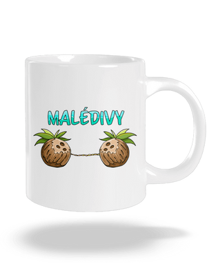 velký hrnek