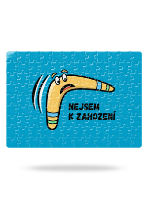 puzzle