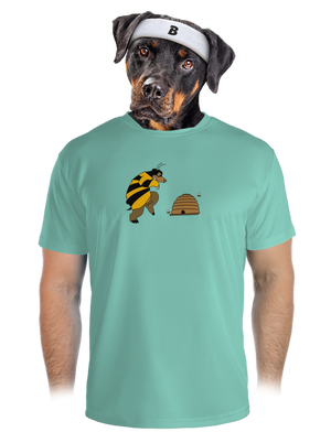 pánské sportovní tričko