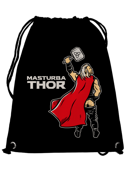 Masturbathor vak Black