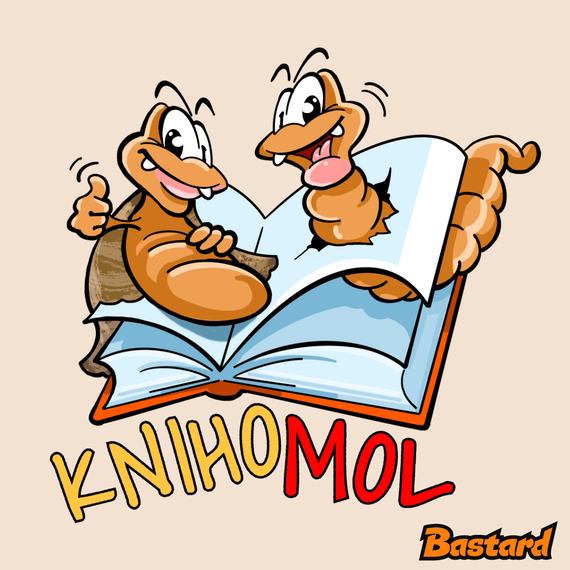 Knihomol