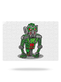 puzzle