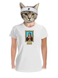 dámské sportovní tričko