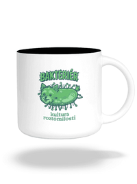 barevný hrnek
