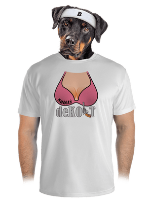 pánské sportovní tričko