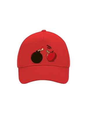 kšiltovka baseballka