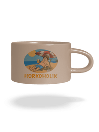 hrnek makronka