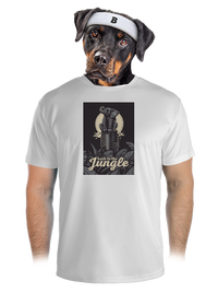 pánské sportovní tričko