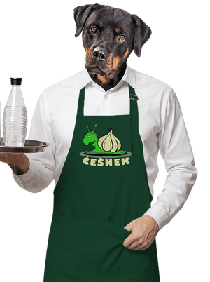 zástěra