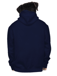 pánská mikina na zip