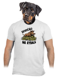 pánské tričko