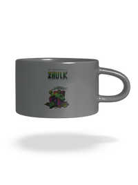 hrnek makronka