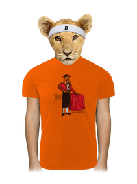 dětské sportovní tričko