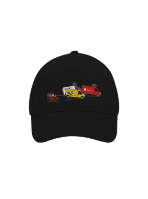 kšiltovka baseballka