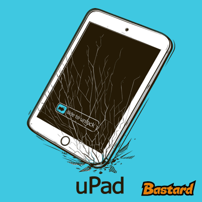 uPad