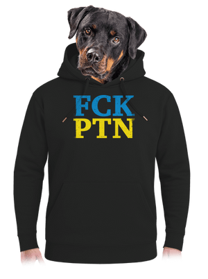 unisex mikina premium