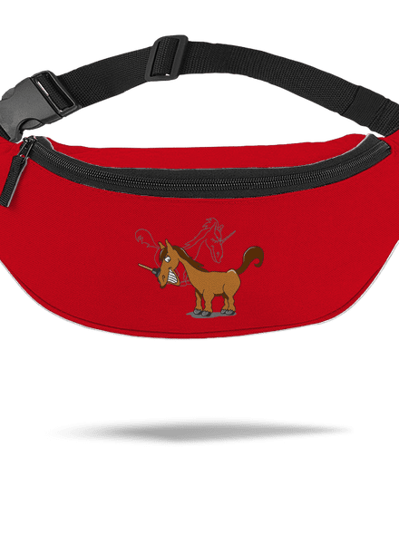Jednorožec ledvinka Red