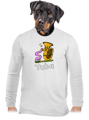 pánské dlouhý rukáv