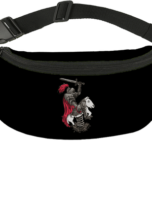 Rytíř ledvinka Black