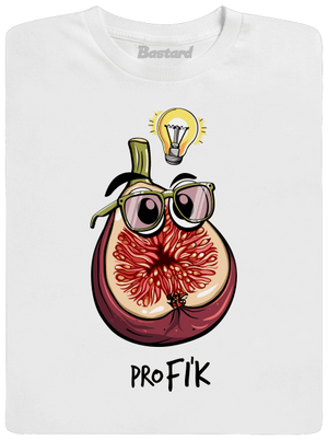 Profík dětské tričko White