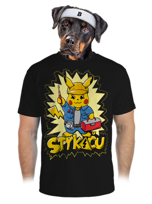pánské sportovní tričko