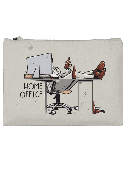 Home Office taštička Stracciatella