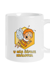 klasický hrnek