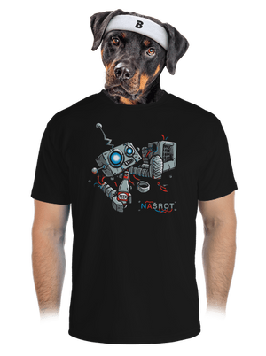 pánské sportovní tričko