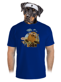 pánské sportovní tričko