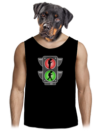 pánské tílko