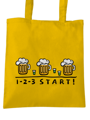 Start taška Sunflower