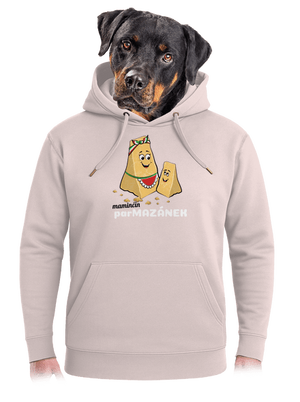 unisex mikina premium