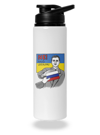 lahev na vodu