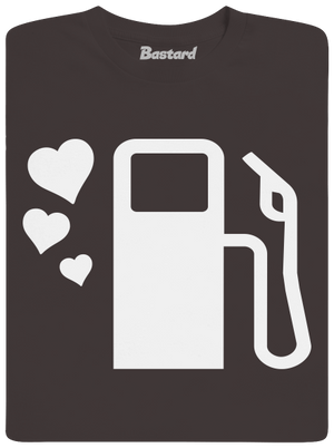 Plnou prosím pánské dlouhý rukáv Bear Brown