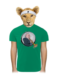 dětské sportovní tričko