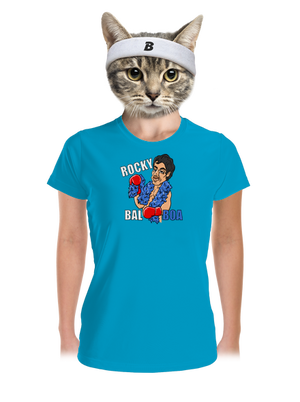 dámské sportovní tričko