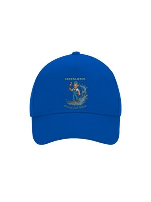 kšiltovka baseballka