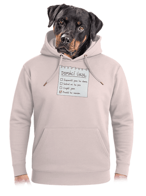 unisex mikina premium