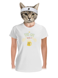 dámské sportovní tričko