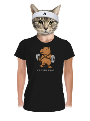 dámské sportovní tričko