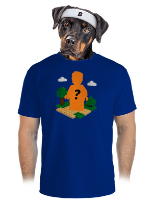 pánské sportovní tričko