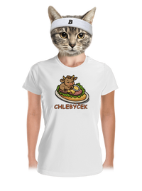 dámské sportovní tričko