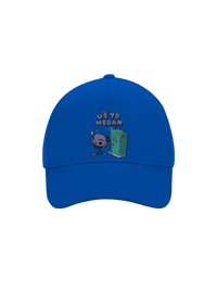 kšiltovka baseballka