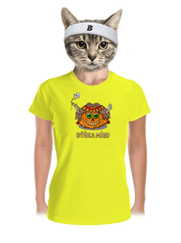 dámské sportovní tričko