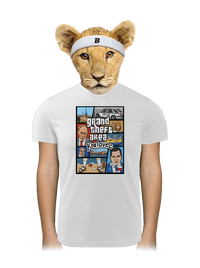 dětské sportovní tričko