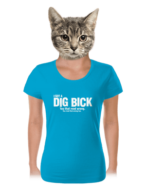 dámské tričko