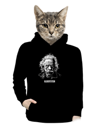 dámská mikina klokanka