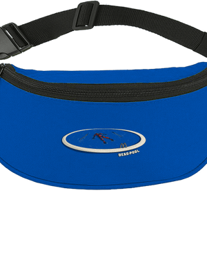 Dead in pool ledvinka Bright Royal