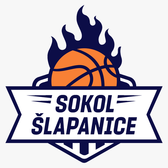 TJ Sokol Šlapanice - Basketbal