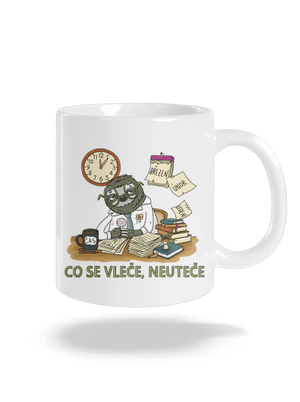 klasický hrnek